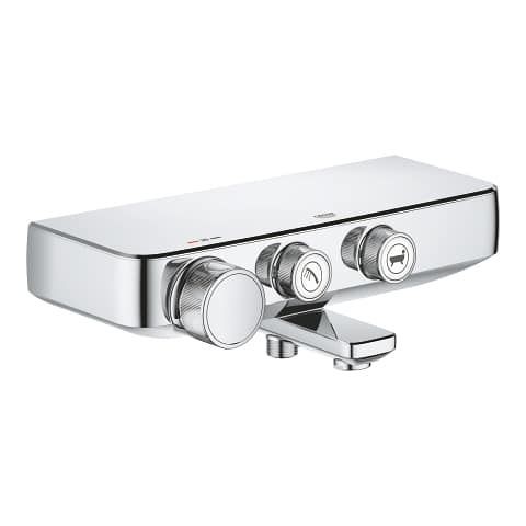 BATERIE CADA TERMOSTATICA SMART CONTROL